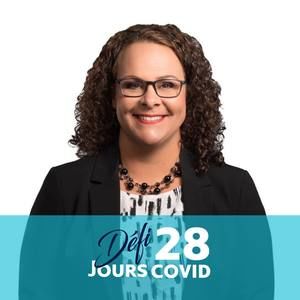 Meet your Posher, Karyne